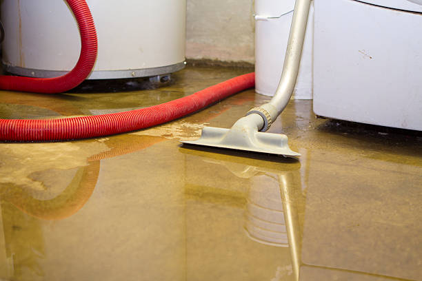 Fire Damage Restoration in WA
